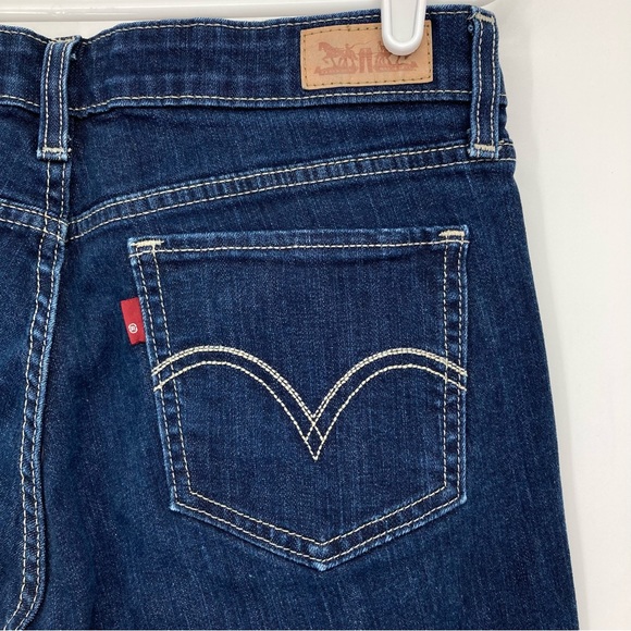 518 Superlow Women’s Boot Cut Jeans - Picture 8 of 13